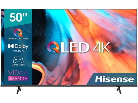 HISENSE -50E77HQ